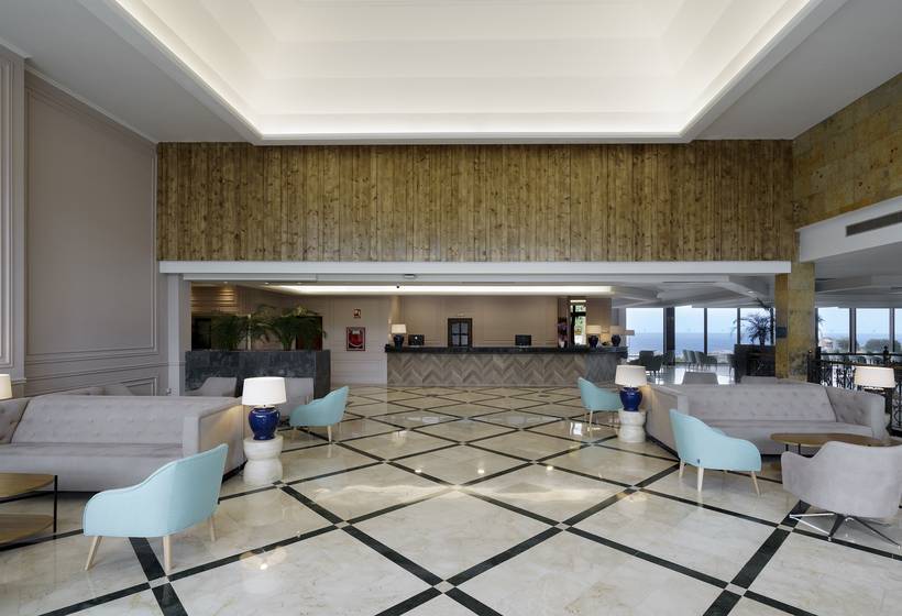 בית מלון כפרי AluaSoul Orotava Valley- Adults Only