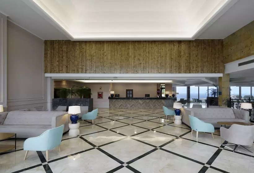 酒店 AluaSoul Orotava Valley- Adults Only