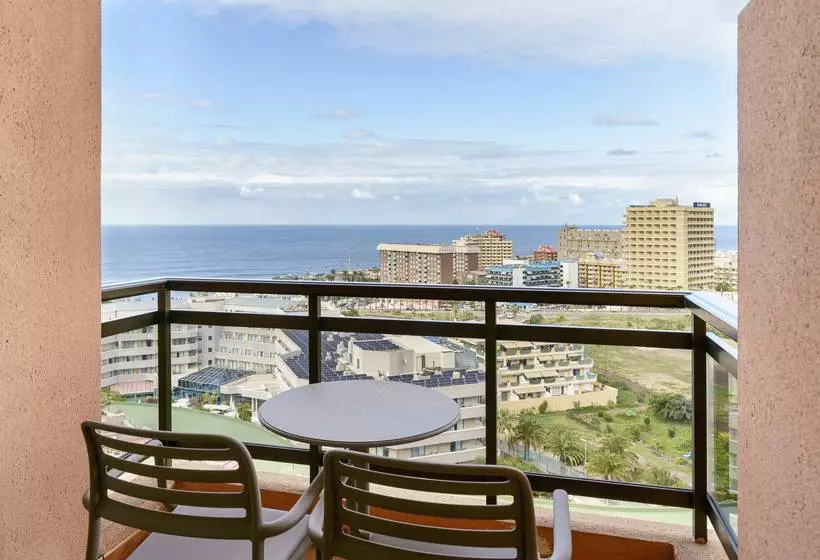 酒店 AluaSoul Orotava Valley- Adults Only