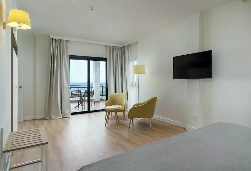 酒店 AluaSoul Orotava Valley- Adults Only