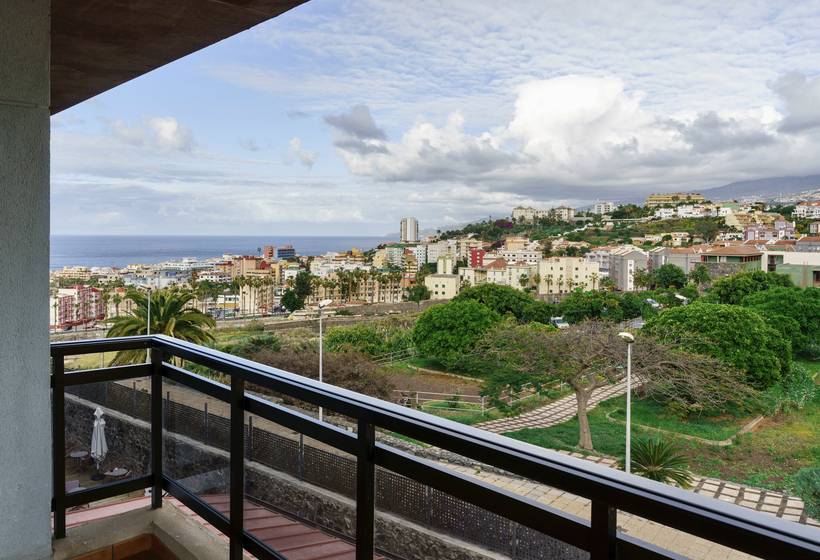 בית מלון כפרי AluaSoul Orotava Valley- Adults Only