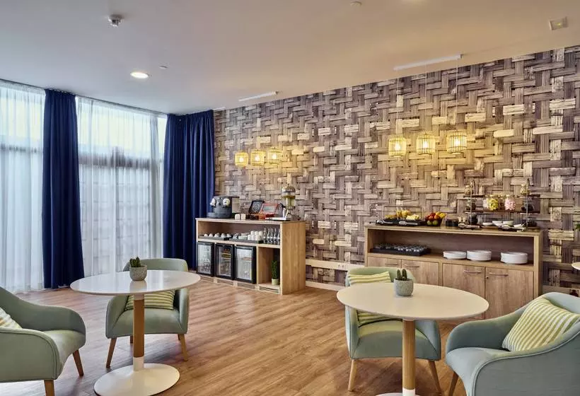 酒店 AluaSoul Orotava Valley- Adults Only