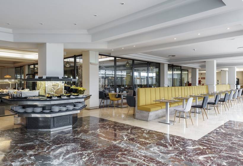 בית מלון כפרי AluaSoul Orotava Valley- Adults Only