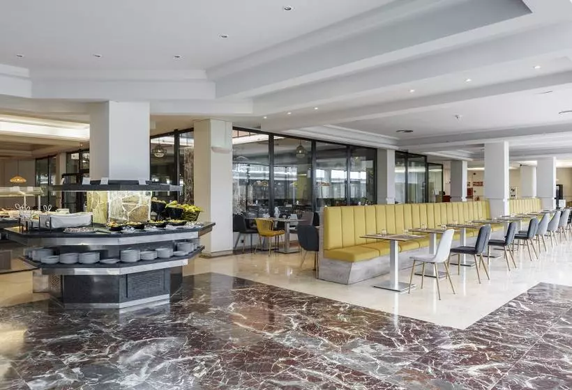 酒店 AluaSoul Orotava Valley- Adults Only