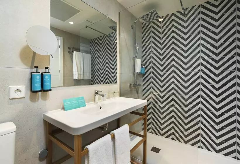 酒店 AluaSoul Orotava Valley- Adults Only