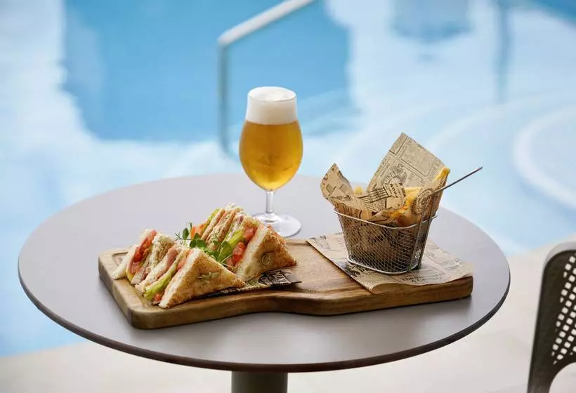 酒店 AluaSoul Orotava Valley- Adults Only