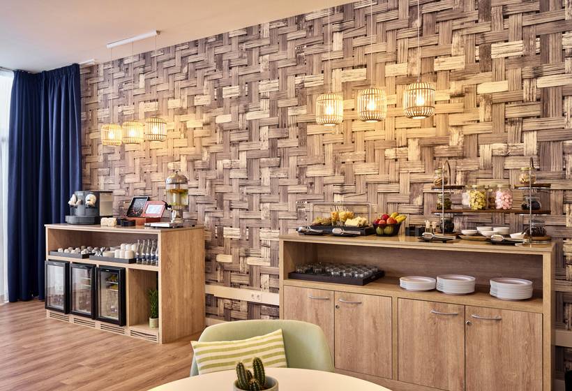 בית מלון כפרי AluaSoul Orotava Valley- Adults Only