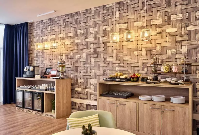 酒店 AluaSoul Orotava Valley- Adults Only