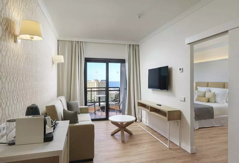 酒店 AluaSoul Orotava Valley- Adults Only