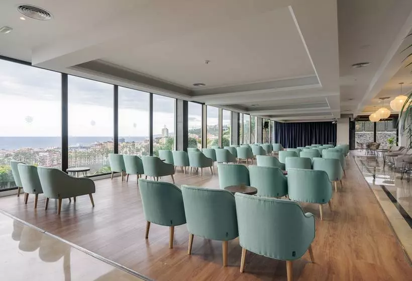 酒店 AluaSoul Orotava Valley- Adults Only