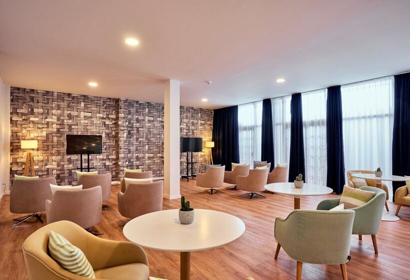 בית מלון כפרי AluaSoul Orotava Valley- Adults Only