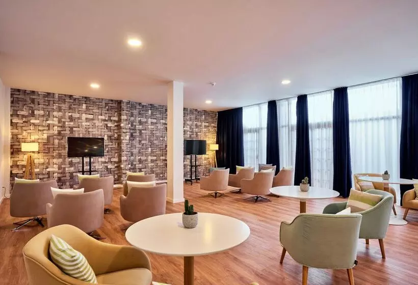 酒店 AluaSoul Orotava Valley- Adults Only