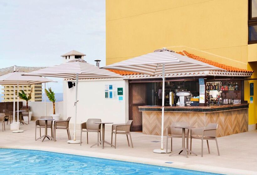 בית מלון כפרי AluaSoul Orotava Valley- Adults Only