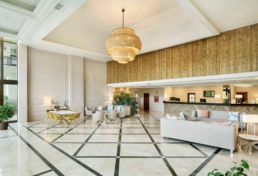 בית מלון כפרי AluaSoul Orotava Valley- Adults Only