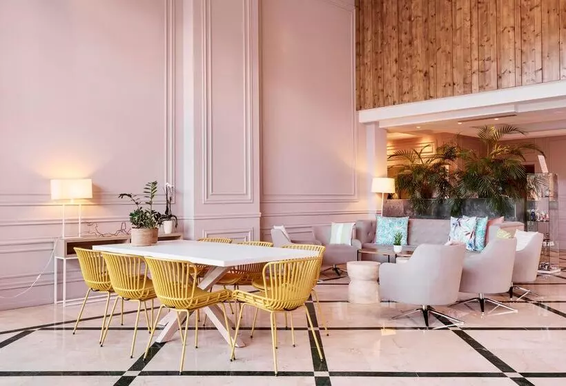 酒店 AluaSoul Orotava Valley- Adults Only