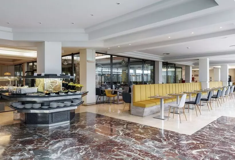 酒店 AluaSoul Orotava Valley- Adults Only