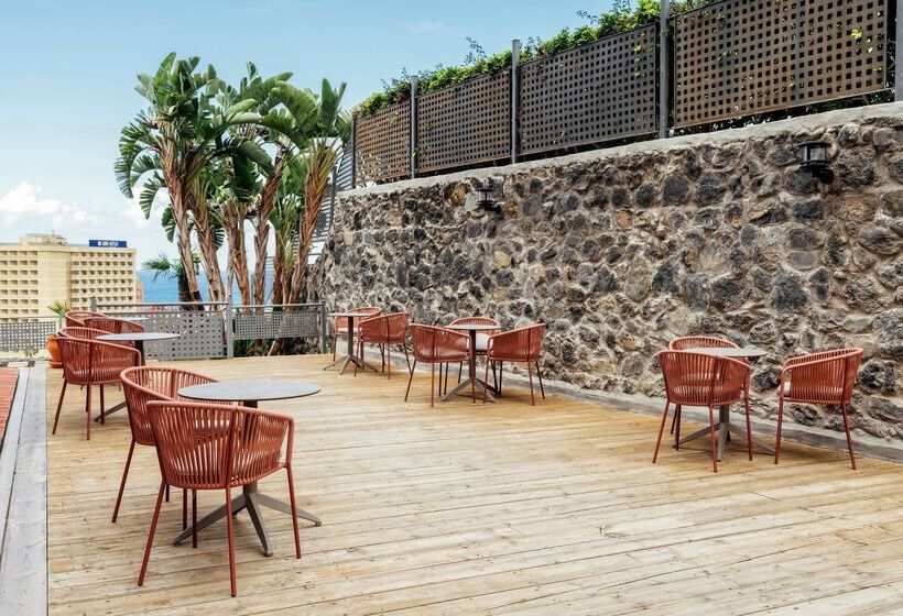 בית מלון כפרי AluaSoul Orotava Valley- Adults Only