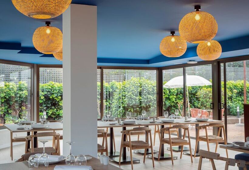 בית מלון כפרי AluaSoul Orotava Valley- Adults Only