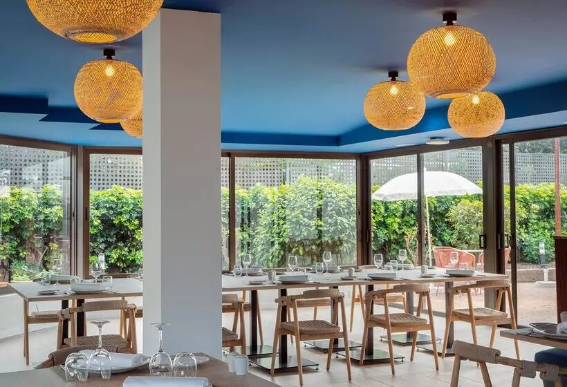 酒店 AluaSoul Orotava Valley- Adults Only