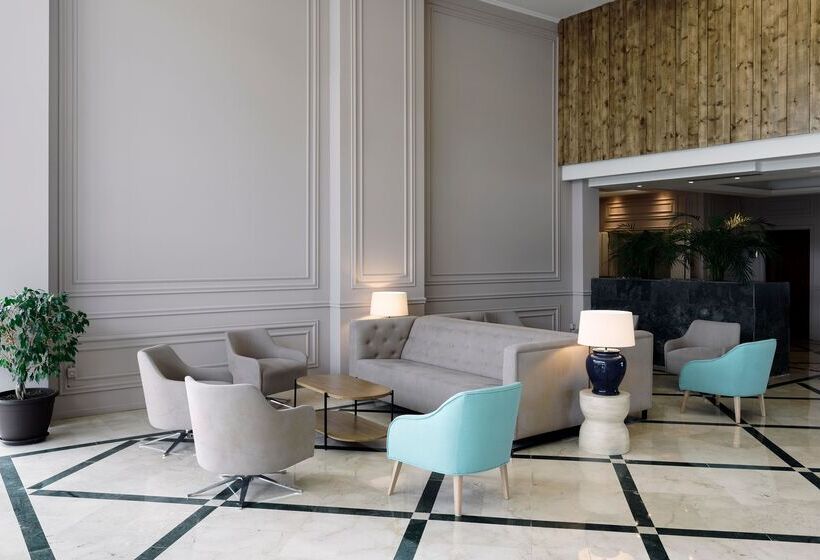 בית מלון כפרי AluaSoul Orotava Valley- Adults Only