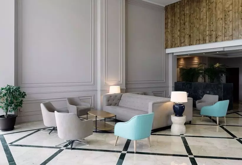 酒店 AluaSoul Orotava Valley- Adults Only