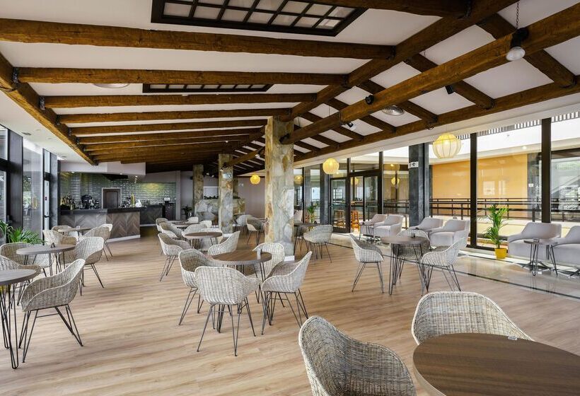 בית מלון כפרי AluaSoul Orotava Valley- Adults Only