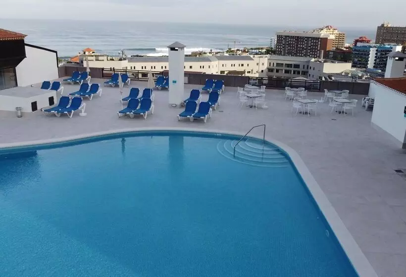 酒店 AluaSoul Orotava Valley- Adults Only