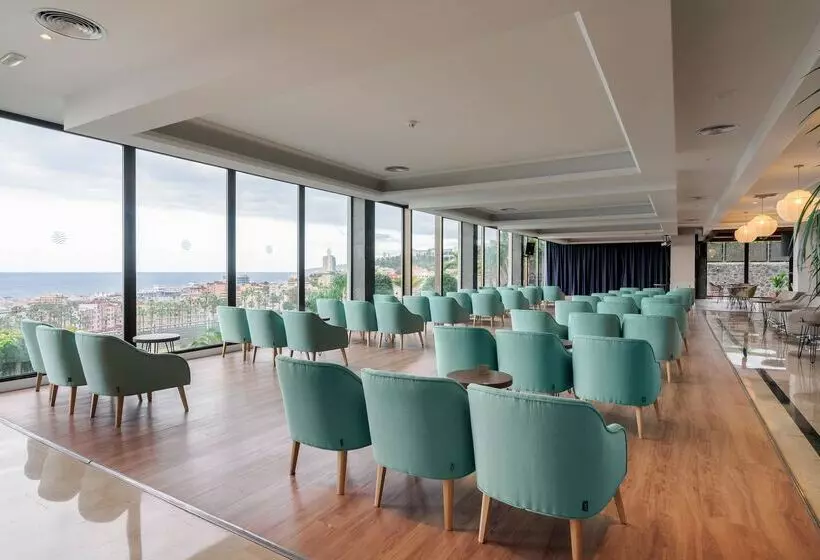 酒店 AluaSoul Orotava Valley- Adults Only