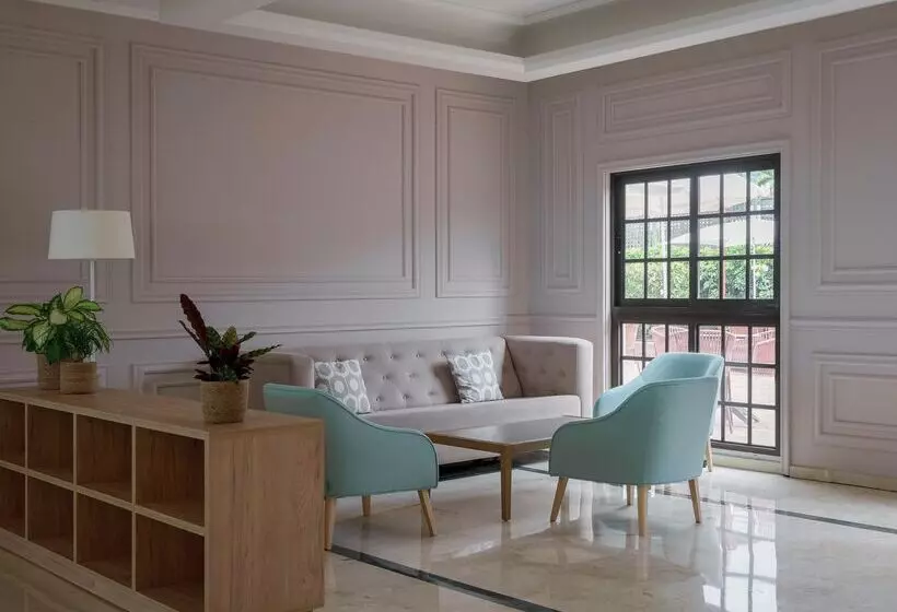 酒店 AluaSoul Orotava Valley- Adults Only