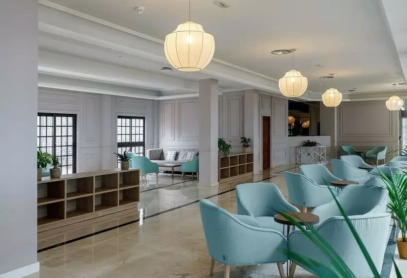 酒店 AluaSoul Orotava Valley- Adults Only