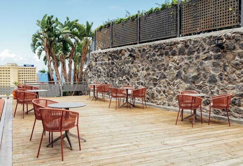 בית מלון כפרי AluaSoul Orotava Valley- Adults Only