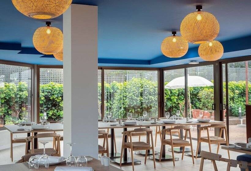 בית מלון כפרי AluaSoul Orotava Valley- Adults Only