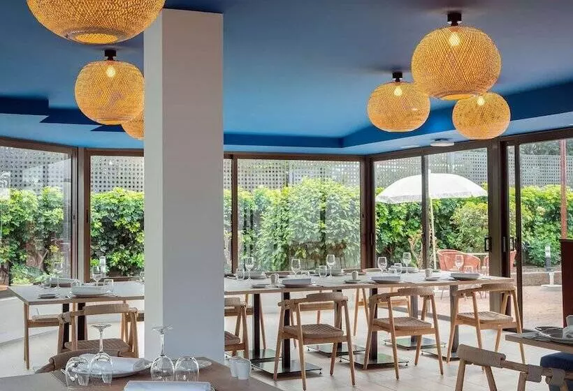 酒店 AluaSoul Orotava Valley- Adults Only