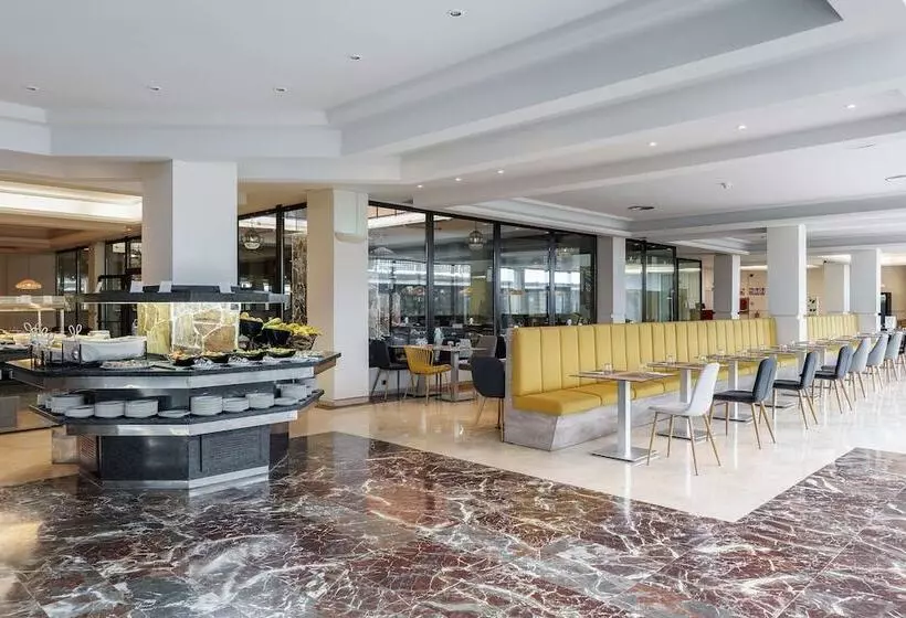 酒店 AluaSoul Orotava Valley- Adults Only