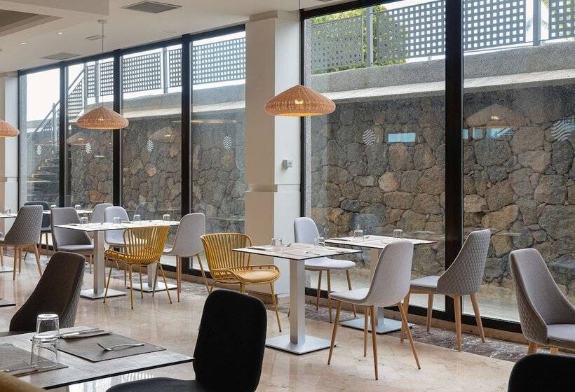 בית מלון כפרי AluaSoul Orotava Valley- Adults Only