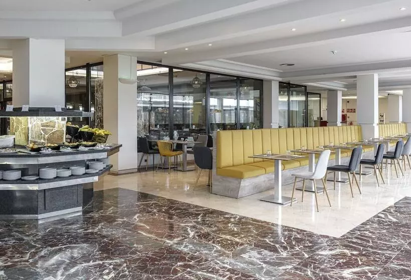 酒店 AluaSoul Orotava Valley- Adults Only