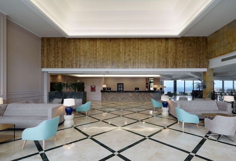 בית מלון כפרי AluaSoul Orotava Valley- Adults Only