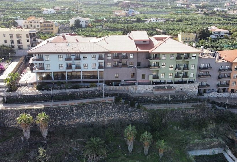 בית מלון כפרי AluaSoul Orotava Valley- Adults Only