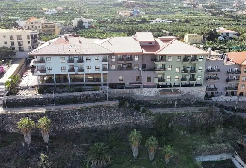 酒店 AluaSoul Orotava Valley- Adults Only