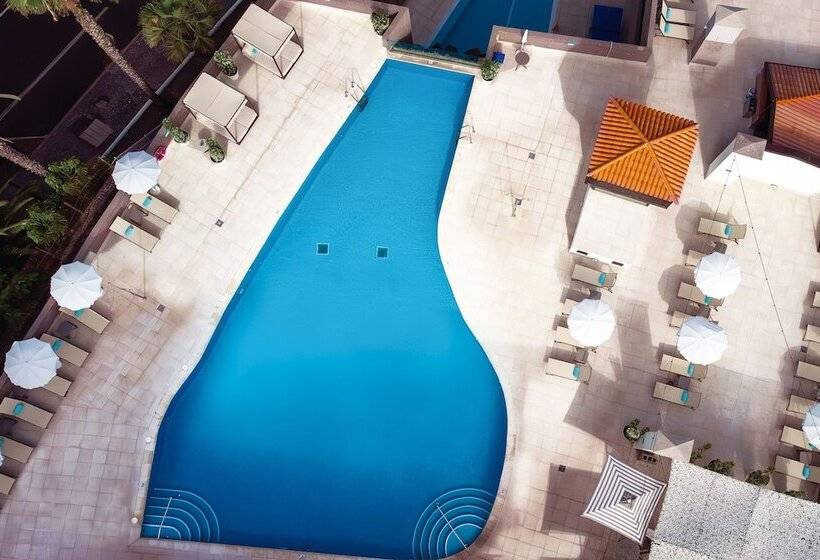 בית מלון כפרי AluaSoul Orotava Valley- Adults Only