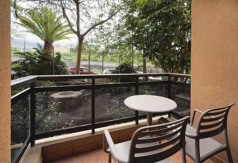 酒店 AluaSoul Orotava Valley- Adults Only