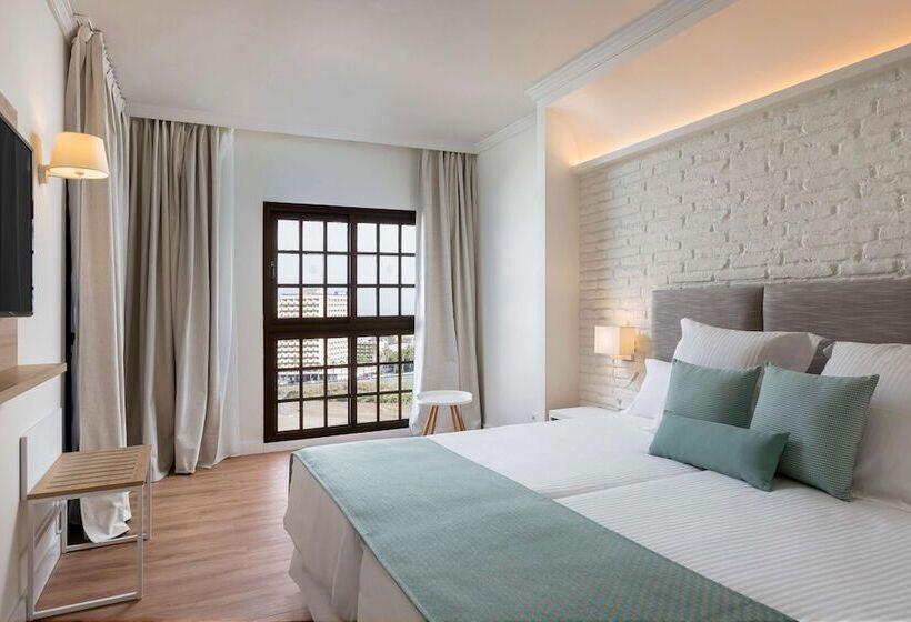 בית מלון כפרי AluaSoul Orotava Valley- Adults Only