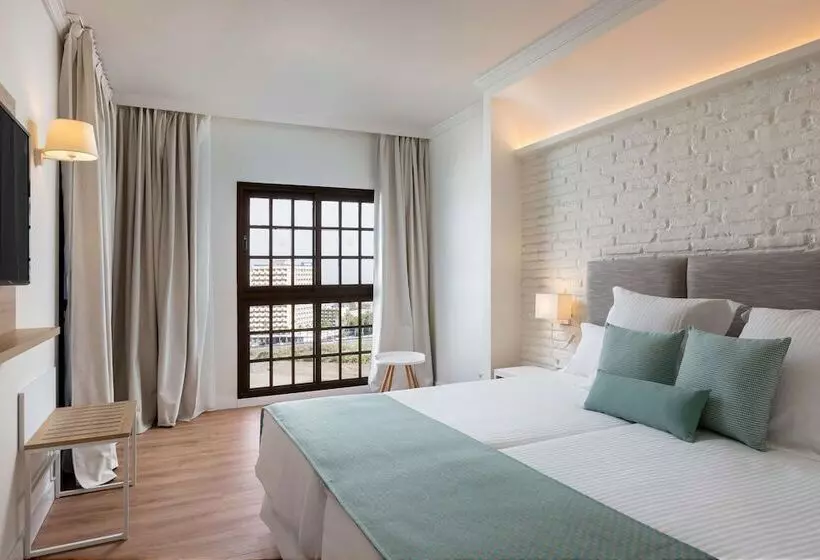 酒店 AluaSoul Orotava Valley- Adults Only