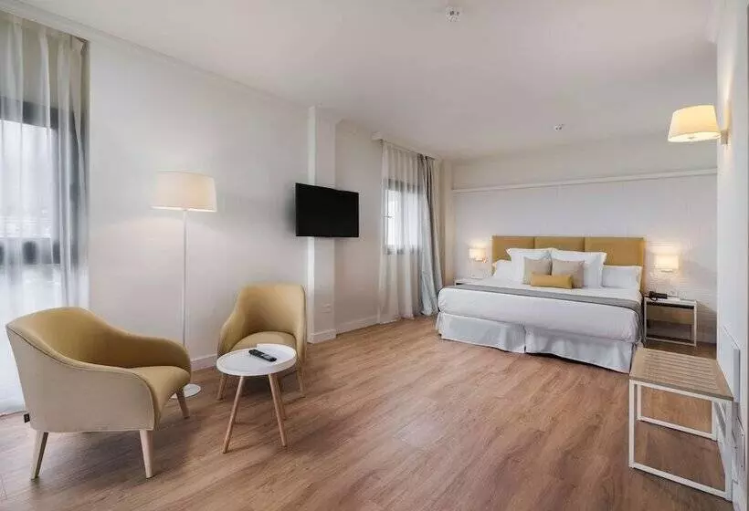 酒店 AluaSoul Orotava Valley- Adults Only