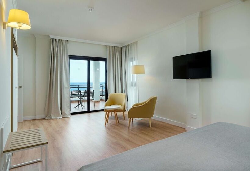 בית מלון כפרי AluaSoul Orotava Valley- Adults Only