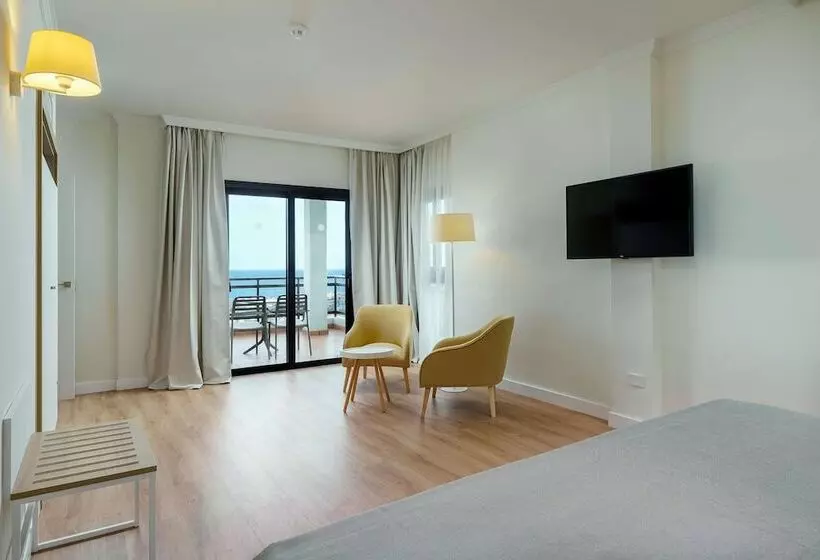 酒店 AluaSoul Orotava Valley- Adults Only