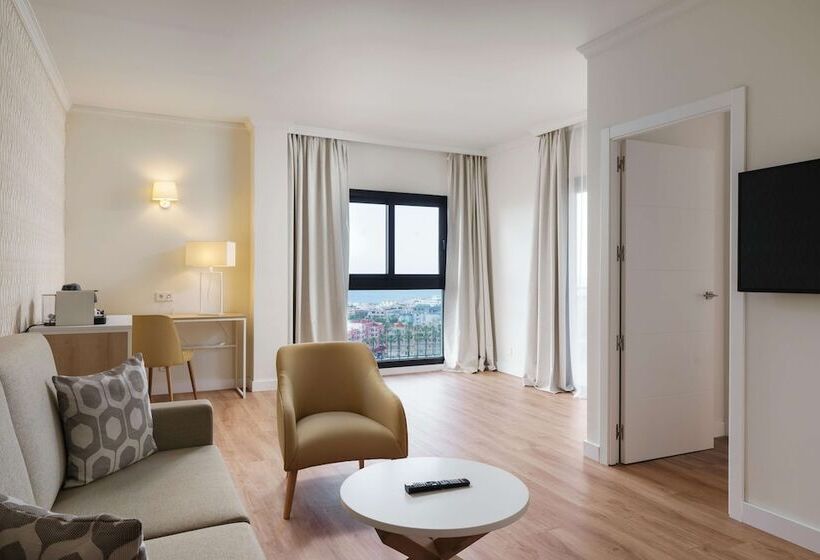 בית מלון כפרי AluaSoul Orotava Valley- Adults Only