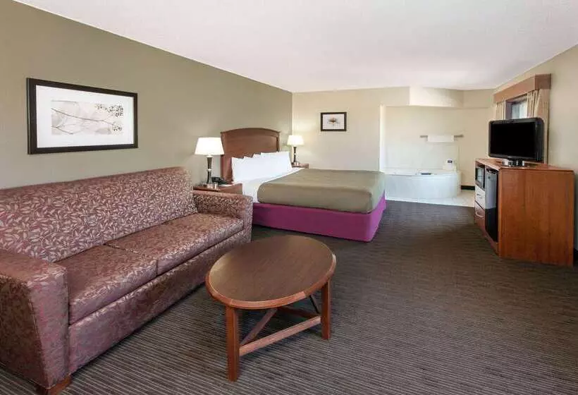 酒店 Americinn By Wyndham Grundy Center