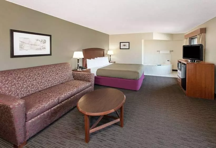 酒店 Americinn By Wyndham Grundy Center