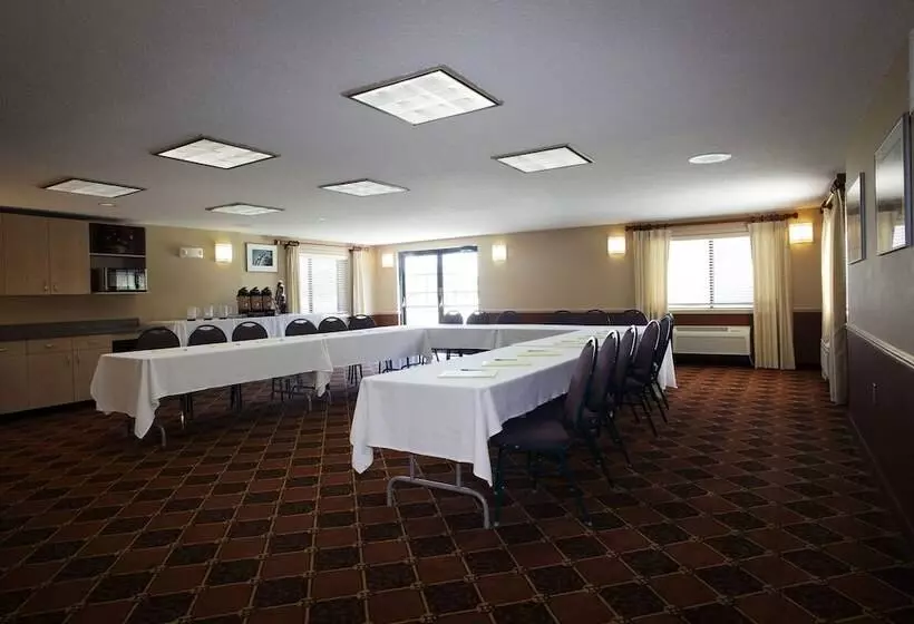 酒店 Americinn By Wyndham Okoboji